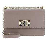 FURLA cross body bag 1927 Mini Crossbody 20 XS Stucco Gray
