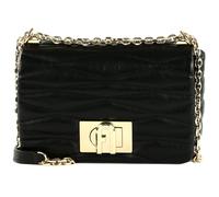 FURLA cross body bag 1927 Mini Crossbody Bag 22 S Nero