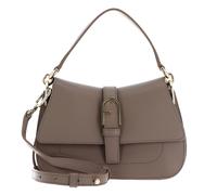 FURLA cross body bag Flow Mini Top Handle Greige