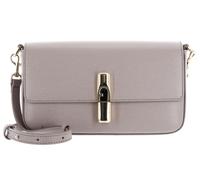 FURLA cross body bag Iride Crossbody Bag S Cachemire Gray