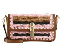 FURLA cross body bag Iride Crossbody S Toni Cognac