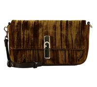 Furla cross body bag Iride Crossbody Toni Color Oro light brown