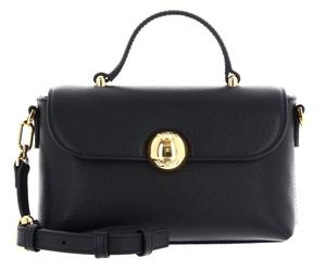 FURLA cross body bag Moonlight Mini Top Handle Bag Nero