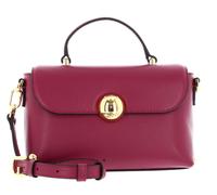 FURLA cross body bag Moonlight Mini Top Handle Bag Rododendro