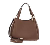 FURLA cross body bag Nuvola Mini Tote Toffee