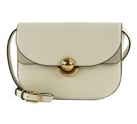 Furla Sfera Shoulder bag Genuine Leather 21 cm white