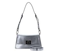 FURLA cross body bag Zoe Mini Shoulder Bag Color Silver