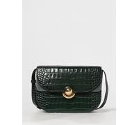 Furla Sfera Shoulder bag S Leather 24 cm green