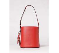 FURLA Crossbody Bag Woman color Red