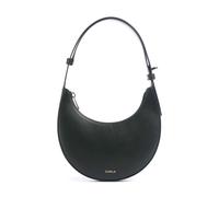 Furla Delizia Mini | leather Shoulder bag | green