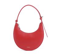 Furla Delizia Mini | leather Shoulder bag | red