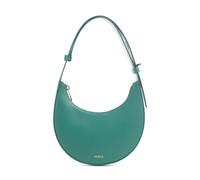 Furla Delizia Mini Shoulder bag, female, petrol