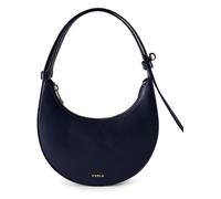 Furla Delizia Shoulder Bag Leather 21 cm blue