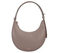 Furla Delizia Shoulder Bag Leather 21 cm pink