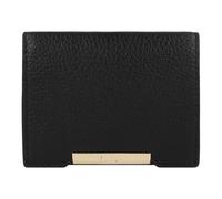 Furla Delizia Wallet Leather 10 cm black