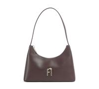 Shoulder Bag FURLA Woman color Coffee