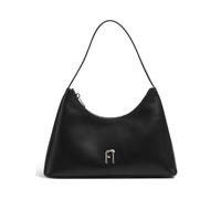 Furla Diamante S Shoulder bag, female, black