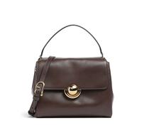 Furla Domus S | leather Handbag | brown