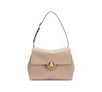 Furla Domus S leather shoulder bag - Neutrals One Size