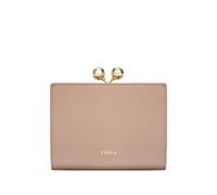 Furla Dots compact wallet - Pink One Size