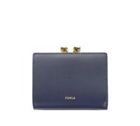 Furla Dots leather wallet - Blue One Size
