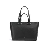 Furla Duetto L Tote bag, female, black