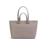 Furla Duetto L Tote bag, female, grey