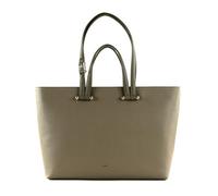 Furla Duetto Tote L, Stucco Grey