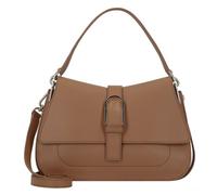 Furla , Furla Flow Top Handle M ,Brown female, Sizes: ONE SIZE
