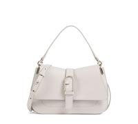 Furla Flow M Handbag, female, grey