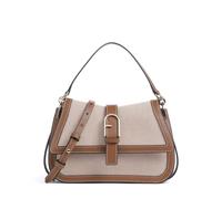 Furla Flow M | leather Handbag | brown
