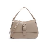 Furla Flow M | leather Handbag | brown