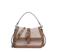 Furla Flow Mini | leather Handbag | brown