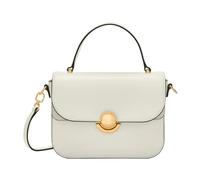 Furla Furla Sfera Top Handle S- female- Furla- Handbags- White- ONE SIZE- Bags ONE SIZE