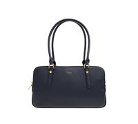 Furla Giulia M zip shoulder bag - Blue One Size