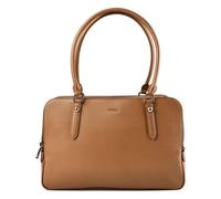 Furla Giulia Shoulder Bag Leather 36 cm brown