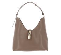 FURLA Goccia Hobo Bag M Muddy Gray