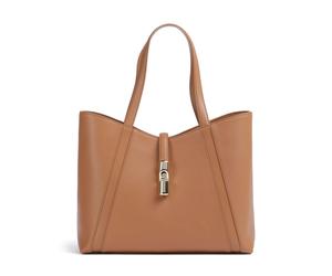 Furla Goccia L | Tote bag | brown