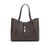 Furla Goccia L Tote bag, female, brown