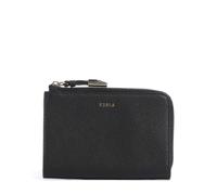 Furla Goccia M Wallet, female, black