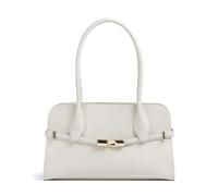 Furla Goccia M Shoulder bag, female, white