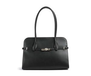 Furla Goccia M | Tote bag | black