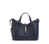 Furla Goccia S Handbag, female, blue