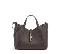 Furla Goccia S Handbag, female, brown
