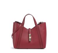 Furla Goccia S Handbag, female, red