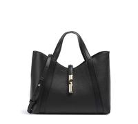 Furla Goccia S | leather Handbag | black