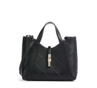 Furla Goccia S | leather Handbag | black