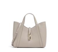 Furla Goccia S | leather Handbag | brown