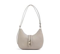 Furla Goccia S | leather Shoulder bag | grey