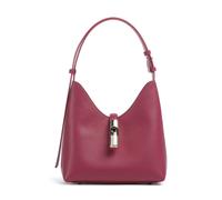 Furla Goccia S | leather Shoulder bag | red